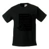 Russell Athletic Kids Classic Ringspun T-Shirt Thumbnail