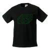 Russell Athletic Kids Classic Ringspun T-Shirt Thumbnail