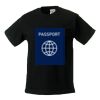 Russell Athletic Kids Classic Ringspun T-Shirt Thumbnail