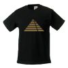 Russell Athletic Kids Classic Ringspun T-Shirt Russell Athletic Kids Classic Ringspun T-Shirt Thumbnail