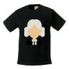 Russell Athletic Kids Classic Ringspun T-Shirt Thumbnail