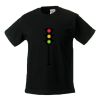 Russell Athletic Kids Classic Ringspun T-Shirt Russell Athletic Kids Classic Ringspun T-Shirt Thumbnail