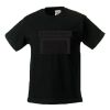 Russell Athletic Kids Classic Ringspun T-Shirt Thumbnail