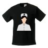 Russell Athletic Kids Classic Ringspun T-Shirt Thumbnail