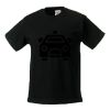 Russell Athletic Kids Classic Ringspun T-Shirt Russell Athletic Kids Classic Ringspun T-Shirt Thumbnail