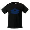 Russell Athletic Kids Classic Ringspun T-Shirt Thumbnail