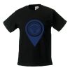 Russell Athletic Kids Classic Ringspun T-Shirt Thumbnail