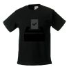 Russell Athletic Kids Classic Ringspun T-Shirt Russell Athletic Kids Classic Ringspun T-Shirt Thumbnail