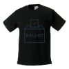 Russell Athletic Kids Classic Ringspun T-Shirt Thumbnail