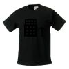 Russell Athletic Kids Classic Ringspun T-Shirt Thumbnail