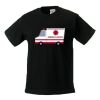 Russell Athletic Kids Classic Ringspun T-Shirt Thumbnail