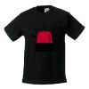 Russell Athletic Kids Classic Ringspun T-Shirt Thumbnail