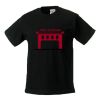 Russell Athletic Kids Classic Ringspun T-Shirt Thumbnail