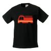 Russell Athletic Kids Classic Ringspun T-Shirt Thumbnail