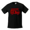 Russell Athletic Kids Classic Ringspun T-Shirt Thumbnail