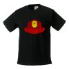 Russell Athletic Kids Classic Ringspun T-Shirt Thumbnail