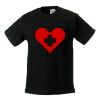 Russell Athletic Kids Classic Ringspun T-Shirt Thumbnail