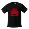 Russell Athletic Kids Classic Ringspun T-Shirt Thumbnail