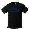 Russell Athletic Kids Classic Ringspun T-Shirt Russell Athletic Kids Classic Ringspun T-Shirt Thumbnail