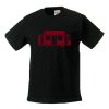 Russell Athletic Kids Classic Ringspun T-Shirt Thumbnail