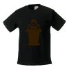 Russell Athletic Kids Classic Ringspun T-Shirt Russell Athletic Kids Classic Ringspun T-Shirt Thumbnail