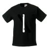 Russell Athletic Kids Classic Ringspun T-Shirt Russell Athletic Kids Classic Ringspun T-Shirt Thumbnail