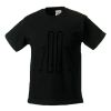 Russell Athletic Kids Classic Ringspun T-Shirt Russell Athletic Kids Classic Ringspun T-Shirt Thumbnail