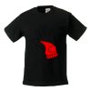 Russell Athletic Kids Classic Ringspun T-Shirt Thumbnail