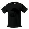 Russell Athletic Kids Classic Ringspun T-Shirt Russell Athletic Kids Classic Ringspun T-Shirt Thumbnail