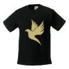 Russell Athletic Kids Classic Ringspun T-Shirt Thumbnail