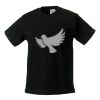 Russell Athletic Kids Classic Ringspun T-Shirt Thumbnail