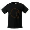 Russell Athletic Kids Classic Ringspun T-Shirt Thumbnail