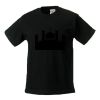 Russell Athletic Kids Classic Ringspun T-Shirt Russell Athletic Kids Classic Ringspun T-Shirt Thumbnail
