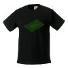 Russell Athletic Kids Classic Ringspun T-Shirt Thumbnail