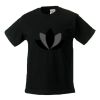 Russell Athletic Kids Classic Ringspun T-Shirt Thumbnail