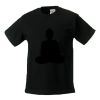 Russell Athletic Kids Classic Ringspun T-Shirt Thumbnail