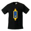 Russell Athletic Kids Classic Ringspun T-Shirt Thumbnail