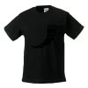 Russell Athletic Kids Classic Ringspun T-Shirt Thumbnail