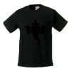 Russell Athletic Kids Classic Ringspun T-Shirt Thumbnail
