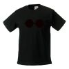 Russell Athletic Kids Classic Ringspun T-Shirt Thumbnail