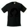 Russell Athletic Kids Classic Ringspun T-Shirt Thumbnail