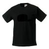 Russell Athletic Kids Classic Ringspun T-Shirt Russell Athletic Kids Classic Ringspun T-Shirt Thumbnail