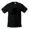 Russell Athletic Kids Classic Ringspun T-Shirt Russell Athletic Kids Classic Ringspun T-Shirt Thumbnail