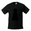 Russell Athletic Kids Classic Ringspun T-Shirt Russell Athletic Kids Classic Ringspun T-Shirt Thumbnail