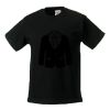 Russell Athletic Kids Classic Ringspun T-Shirt Russell Athletic Kids Classic Ringspun T-Shirt Thumbnail