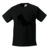 Russell Athletic Kids Classic Ringspun T-Shirt Russell Athletic Kids Classic Ringspun T-Shirt Thumbnail