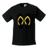 Russell Athletic Kids Classic Ringspun T-Shirt Russell Athletic Kids Classic Ringspun T-Shirt Thumbnail