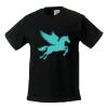 Russell Athletic Kids Classic Ringspun T-Shirt Russell Athletic Kids Classic Ringspun T-Shirt Thumbnail