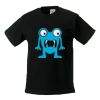 Russell Athletic Kids Classic Ringspun T-Shirt Russell Athletic Kids Classic Ringspun T-Shirt Thumbnail