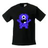 Russell Athletic Kids Classic Ringspun T-Shirt Russell Athletic Kids Classic Ringspun T-Shirt Thumbnail